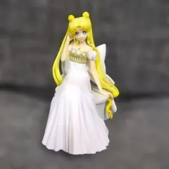 セーラームーン プリンセスコレクション　一番くじフィギュア
