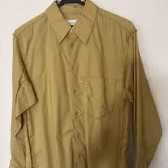 未使用　シャツ2枚