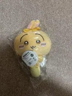 ちいかわ・うさぎ 鏡