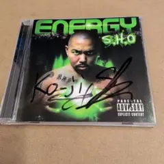 S.H.O / RIZE & PEACE / CD / 邦楽/ 帯付き - メルカリ