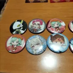 2026年最新】コンパス非売品缶バッチの人気アイテム - メルカリ