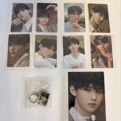 &TEAM ジョー JO First Howling MEトレカセット