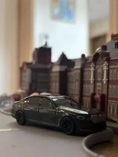 MINIGT BMW B7のサムネイル