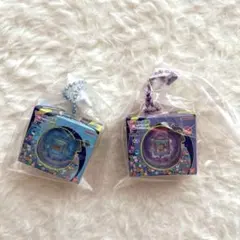 たまごっち おかしなたまごボーロっち 3 パラダイス　2個セット