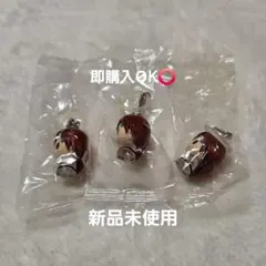 BLEACH めじるしアクセサリー 井上織姫 まとめ売り