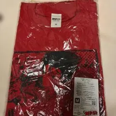 サカモトデイズ ジャンプショップ Tシャツ 南雲 坂本 赤尾 リオン　サイズMのサムネイル