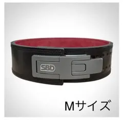 SBDパワーベルト　現行新ロゴモデル　Sサイズ SBD パワーリフティングベルト13mm | SBD Apparel Japan