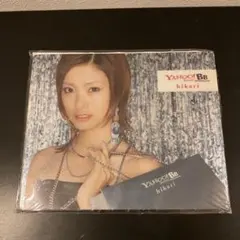 Yahoo! BB hikari マウスパッド 非売品