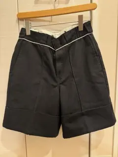 Saturdays NYC / Dickiesコラボ ウォッシュドショーツ - メルカリ