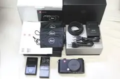 【美品】ライカ Leica CL 元箱あり Leica (ライカ) CL ボディ 元箱付（19363） | サンライズカメラ