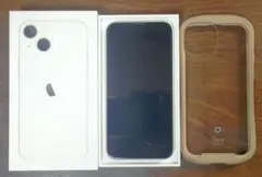 iphone13 mini 【 iFaceケース付 】