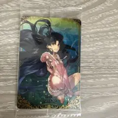 FGOウエハース　未開封　イシュタル
