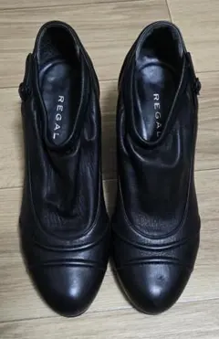 リーガル　パンプス