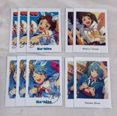 あんスタ 紫之創 天満光 Ra*bits ぱしゃっつ まとめ売り