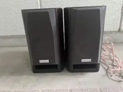 D-112EXT（D） パッシブスピーカー ONKYO ブックシェルフ型 ブックシェルフスピーカー D-112EXT 木目 [ハイレゾ対応 /2本 /2