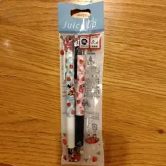 Juic'up ミニーマウス ボールペンセット 0.4mm　ディズニーストア