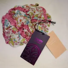 Samantha Vega × LIBERTY シュシュ