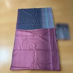 ドイツ製 elegante 布団カバー 枕カバー付 綿100％ シングルサイズ