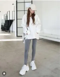 グラムリップス　レイヤーzip　フーディー　パーカー　黒　glamlips グラムリップス レイヤーzip フーディー パーカー 黒 glamlips