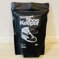 消臭・抗菌機能付きシューキーパーKicksWrap Deodorant