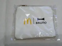 マクドナルド BRUNO コインポーチ