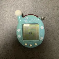 ウラじんせーエンジョイたまごっち ウラまーく - メルカリ