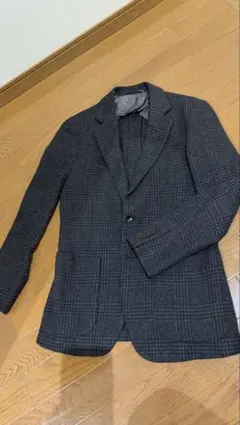 EDIFICE テーラードジャケット