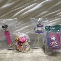 ラブandベリー グッズ まとめ売り