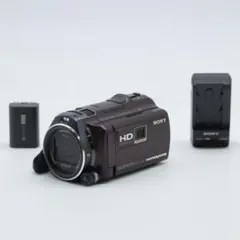 2026年最新】SONY HDR-PJ800の人気アイテム - メルカリ