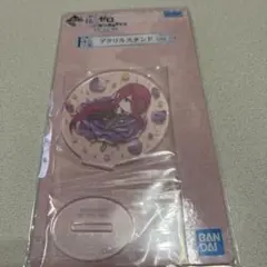 一番くじ リゼロ 夢見る、未来の物語