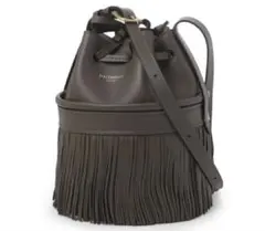 美品　J&M Davidson アニバーサリーカーニバル　ダークオリーブ