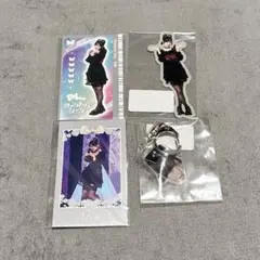 ファントムシータ ラッフルくじ 美雨