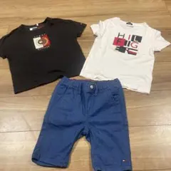 子供服3点セット