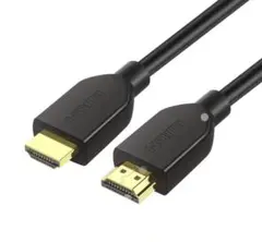 HDMIケーブル HDTVケーブル 1.8m
