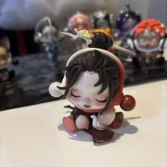 SKULLPANDA The Ink Plum Blossom シリーズ