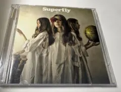 Superfly アルバム Wildflowerやタマシイレボリューションなど