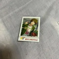 あんさんぶるスターズ あんスタ ぱしゃこれ 高峯翠 箔押し