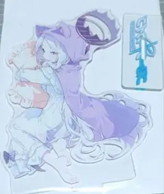 2026年最新】空崎ヒナ アクリルスタンドの人気アイテム - メルカリ