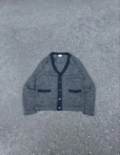 美品】Paul Smith RED EAR チェック柄カーディガン XXL - メルカリ