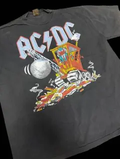 最高フェード個体優先購入　AC/DC