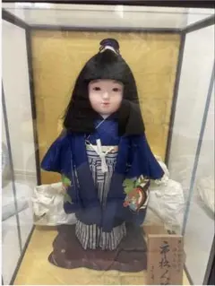 2026年最新】古い市松人形の人気アイテム - メルカリ