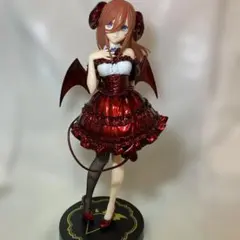 チ*ミ様 五等分の花嫁　中野三玖　BiCute Dark フィギュア　リペイント