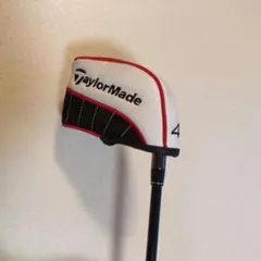 【美品】TaylorMade RBladez MAX 4番アイアン 専用カバー付のサムネイル
