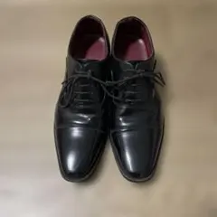 KIXSTAR ビジネスシューズ　革靴　26センチ