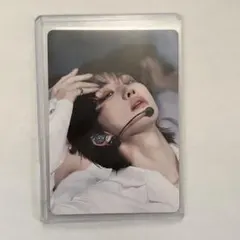 seventeen 映画入場特典トレカ　ミンハオ　The8 SEVENTEEN セブチ 映画 入場特典 トレカ THE8 ミンハオ - メルカリ