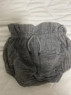 1 + in the family グレー パンツ 6ヶ月