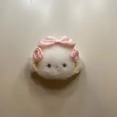 サンリオ こぎみゅん ヘアクリップ