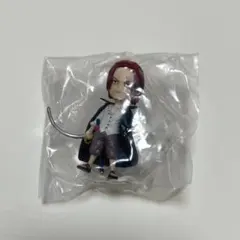 ワンピの実 第四海戦 シャンクス