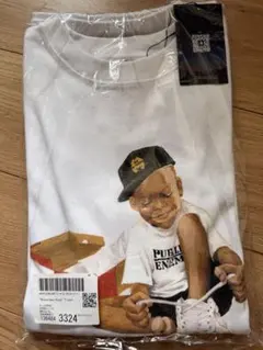 マ*ー様 APPLEBUM“20周年限定Brand New Kicks”T-sh - メルカリ