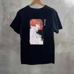 入手困難 希少レア 】tamimoon コラボTシャツ 黒 金魚 Lサイズ - メルカリ